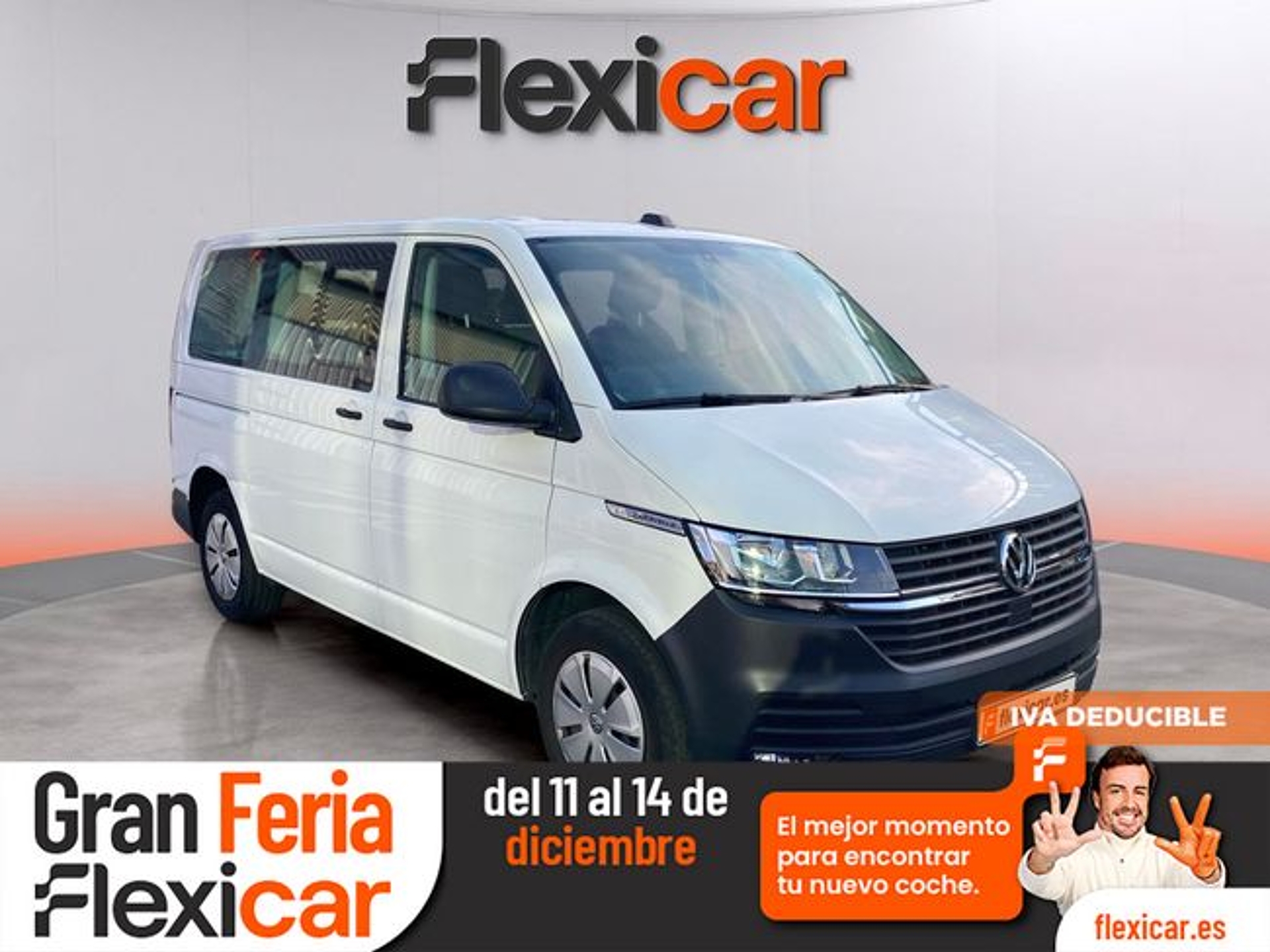 Imagen de VOLKSWAGEN Caravelle