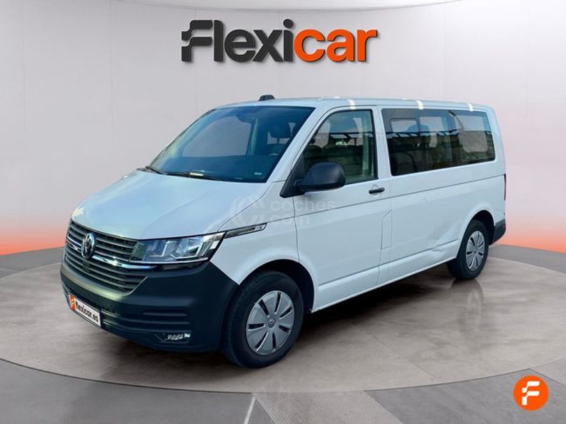 Foto del VOLKSWAGEN Caravelle 2.0TDI BMT Origin Batalla Corta 110kW