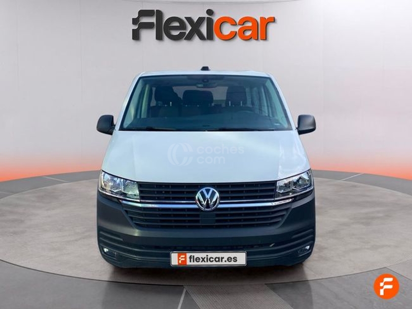 Foto del VOLKSWAGEN Caravelle 2.0TDI BMT Origin Batalla Corta 110kW