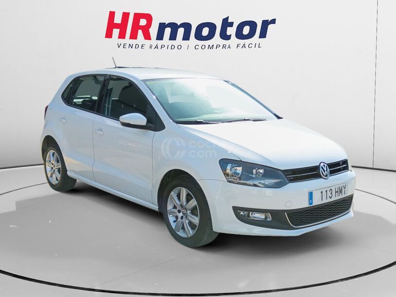 Foto del VOLKSWAGEN Polo 1.2 TSI Advance 90