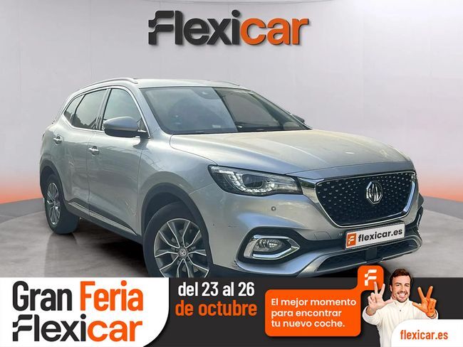 MG HS (1.5 Turbo GDI Luxury DCT) en Vizcaya