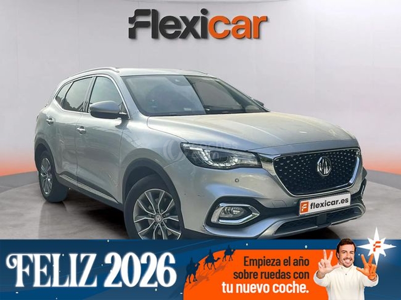 Foto del MG HS 1.5 T-GDI AT Luxury