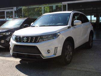 Imagen de SUZUKI Vitara 1.4T GLE Mild Hybrid