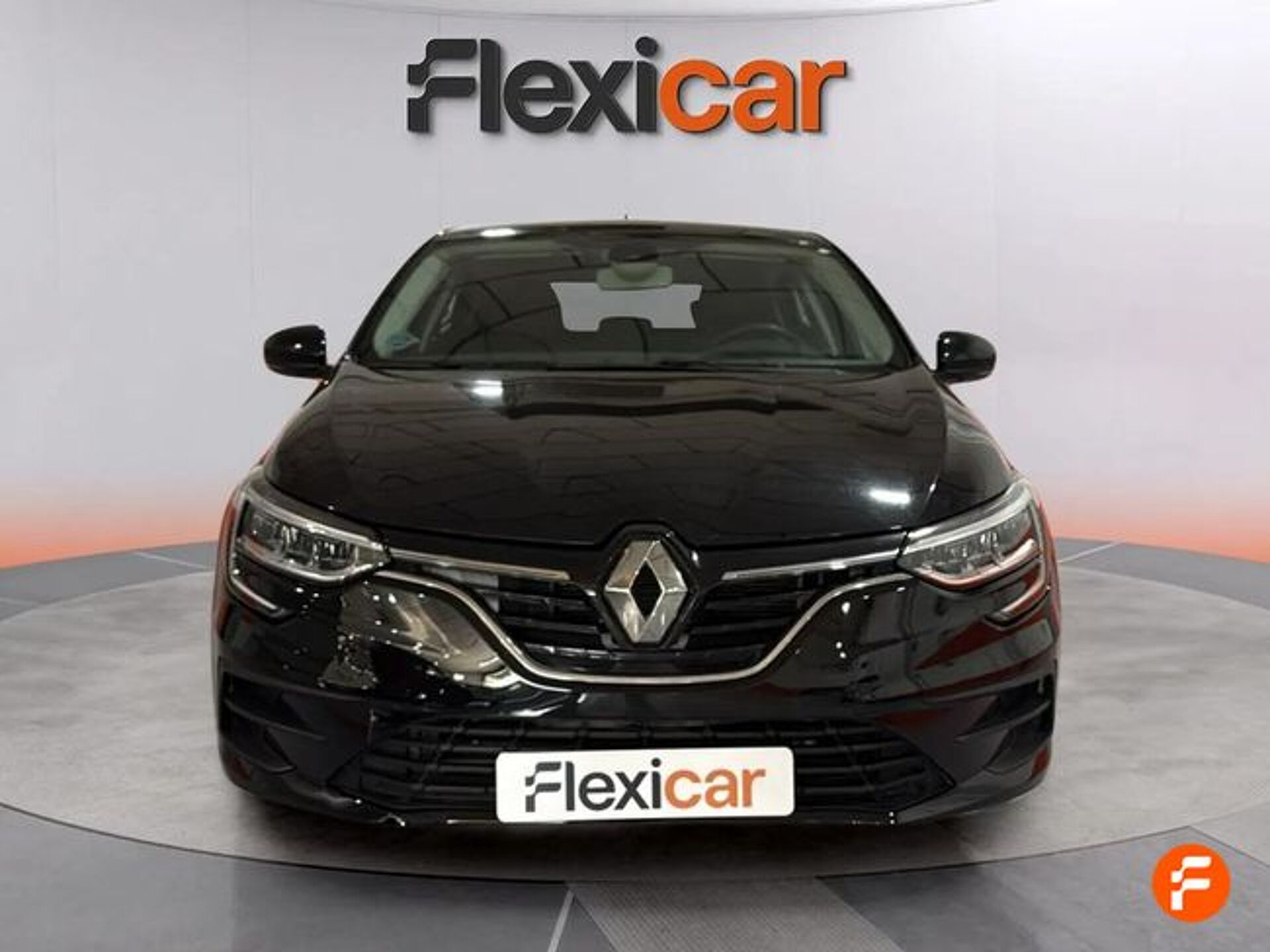 Imagen 2 de RENAULT Mégane
