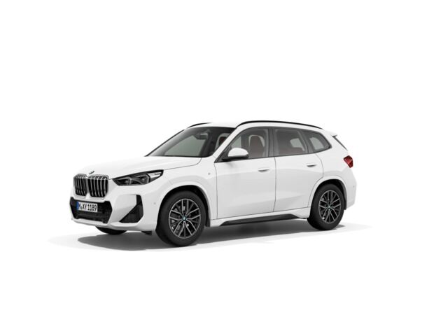 BMW X1 (sDrive18d 110 kW (150 CV)) en Alicante