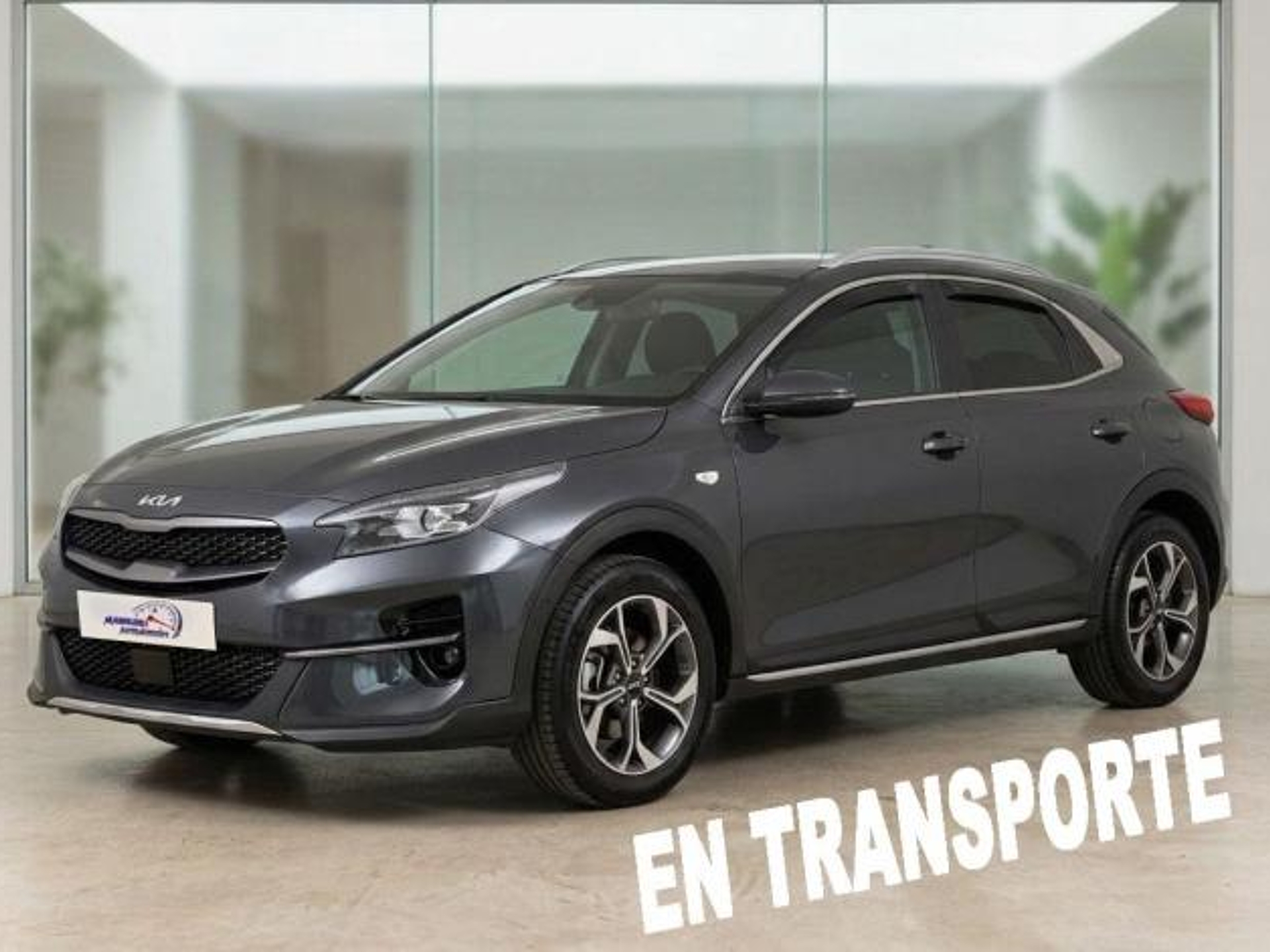 Imagen de KIA XCeed