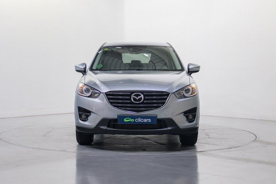 Foto del MAZDA CX-5 2.2DE Style 2WD