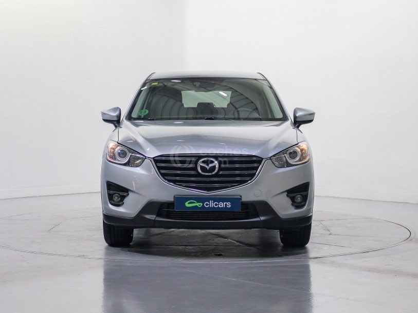 Foto del MAZDA CX-5 2.2DE Style 2WD