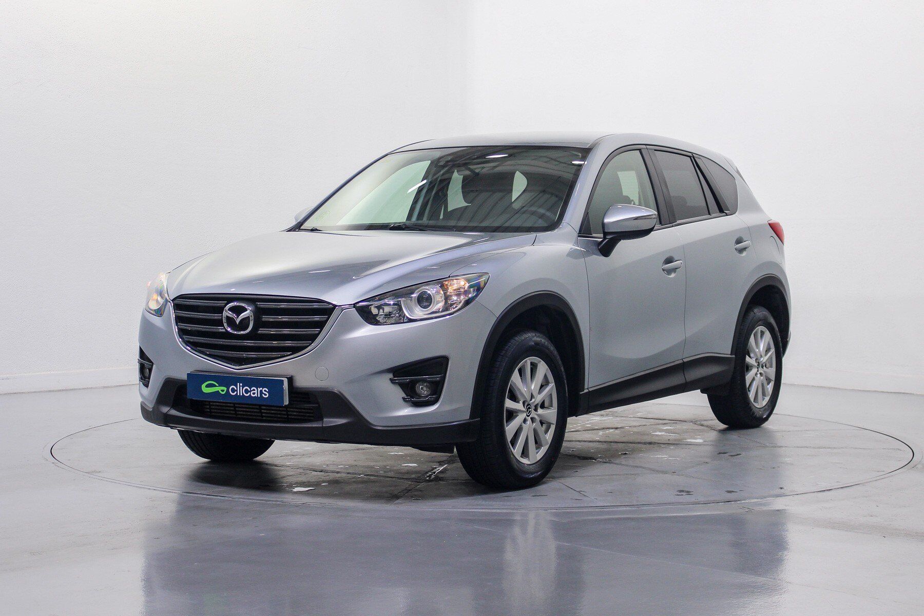 Foto del MAZDA CX-5 2.2DE Style 2WD