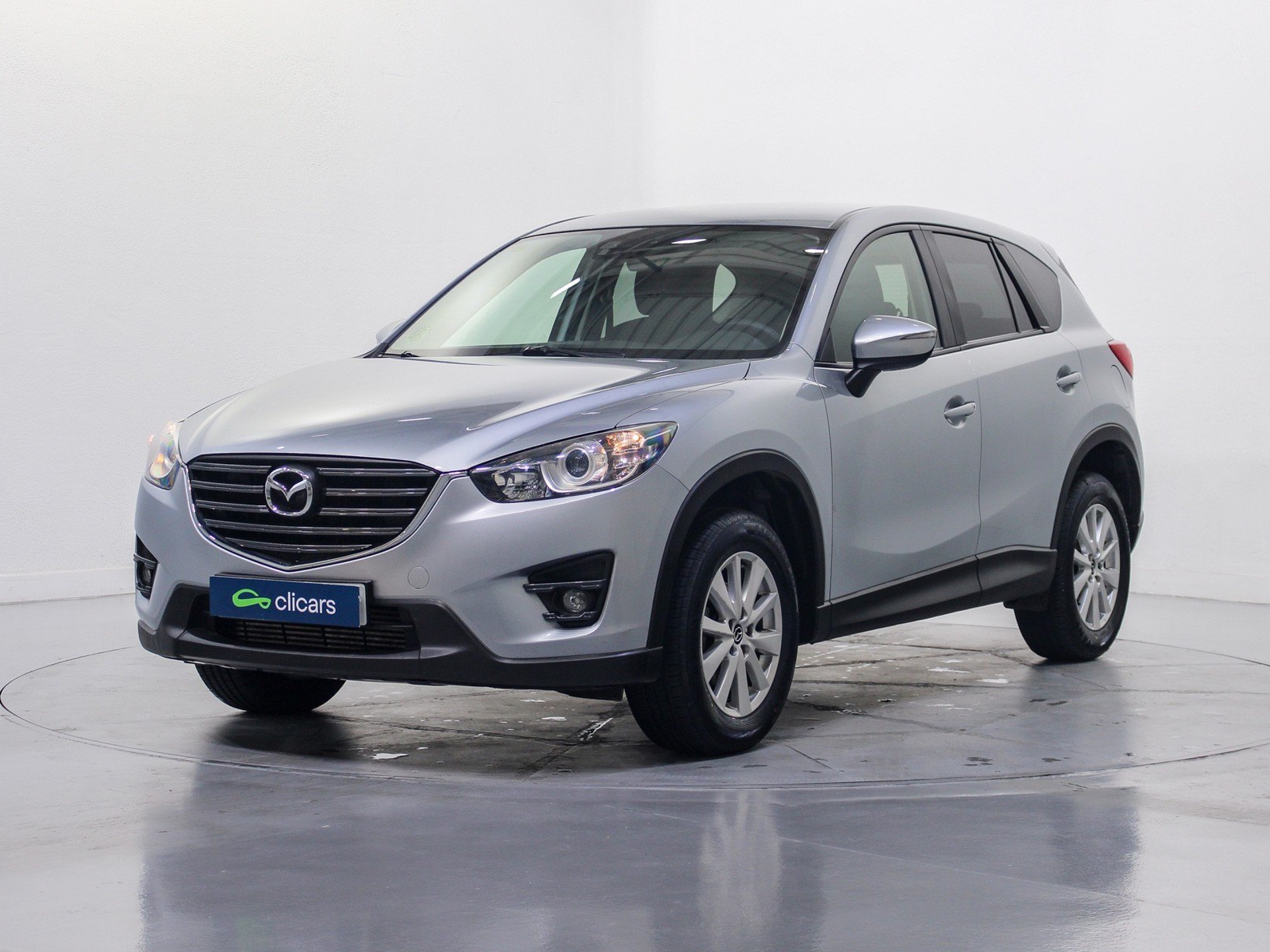 Imagen de MAZDA CX-5