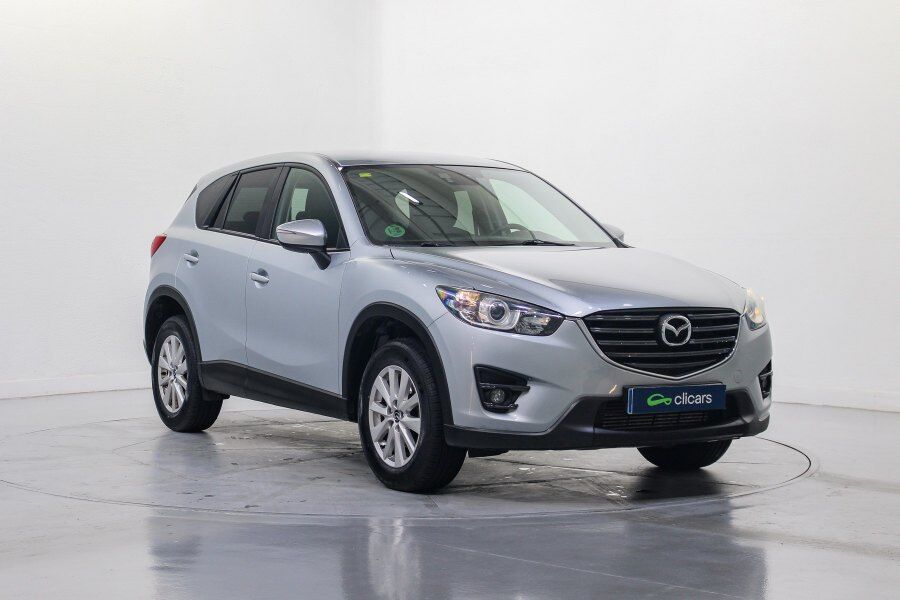 Foto del MAZDA CX-5 2.2DE Style 2WD
