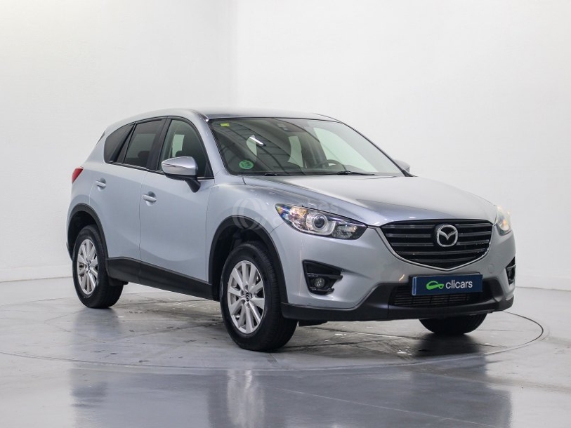 Foto del MAZDA CX-5 2.2DE Style 2WD