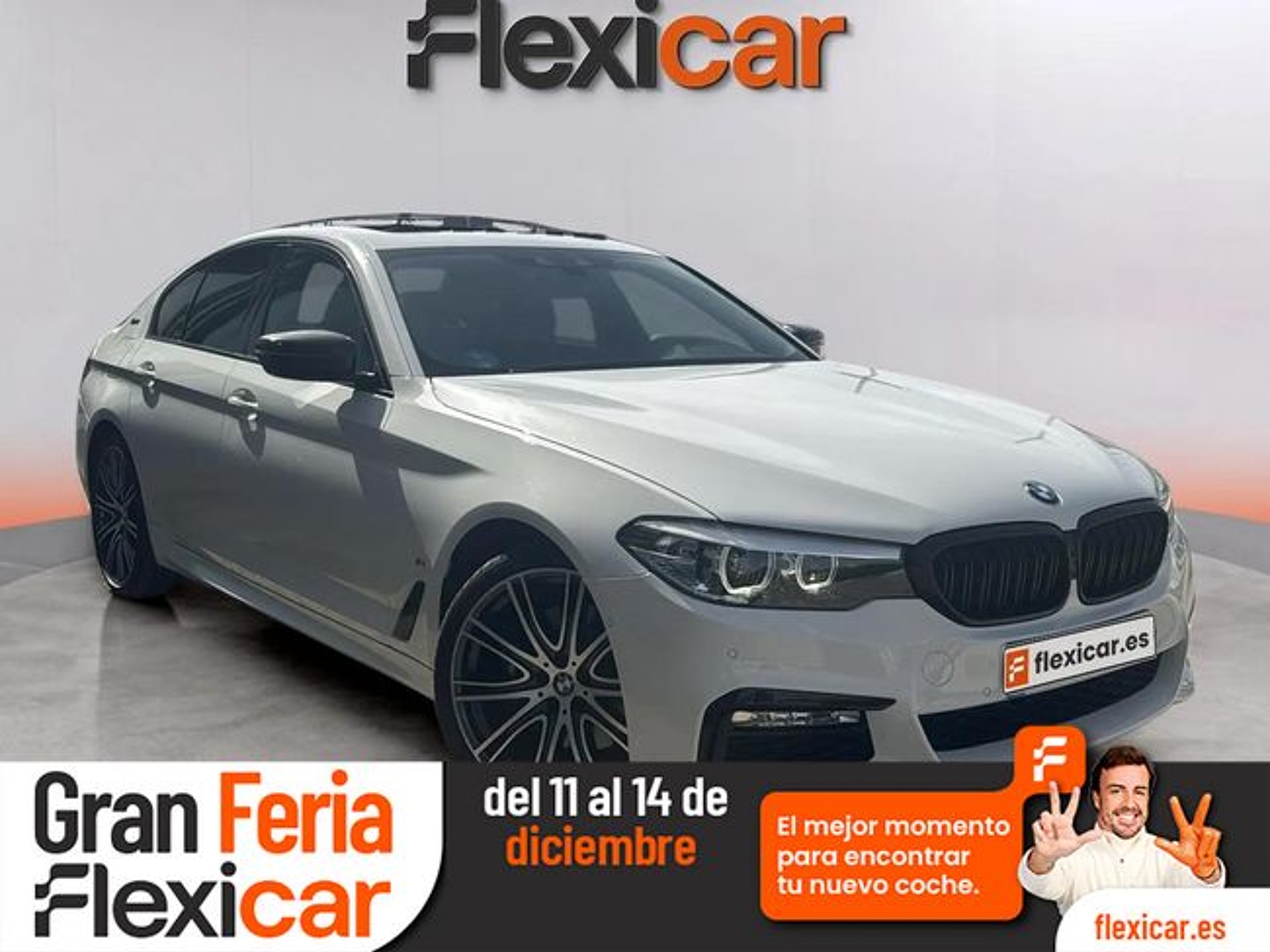 Imagen de BMW Serie 5