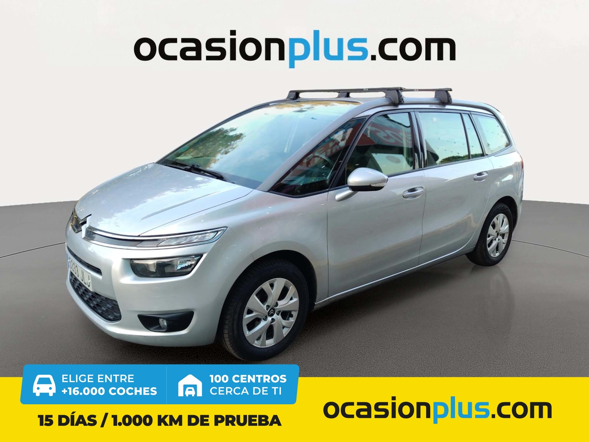 Imagen de CITROEN C4