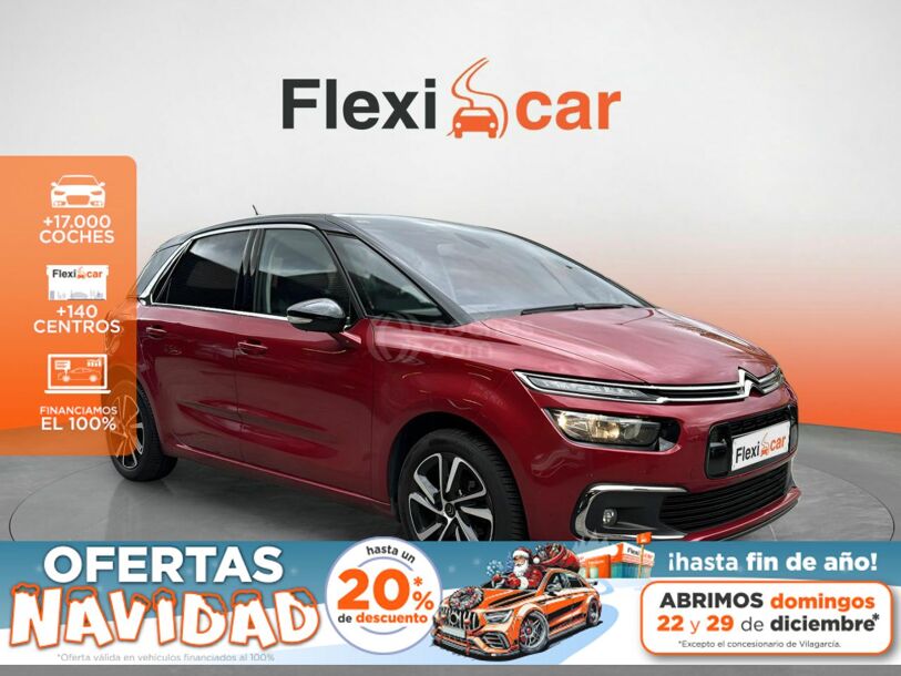 Foto del CITROEN C4 Picasso 1.2 PureTech S&S Feel