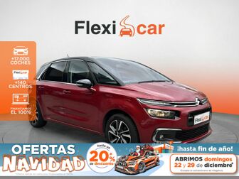 Imagen de CITROEN C4 Picasso 1.2 PureTech S&S Feel