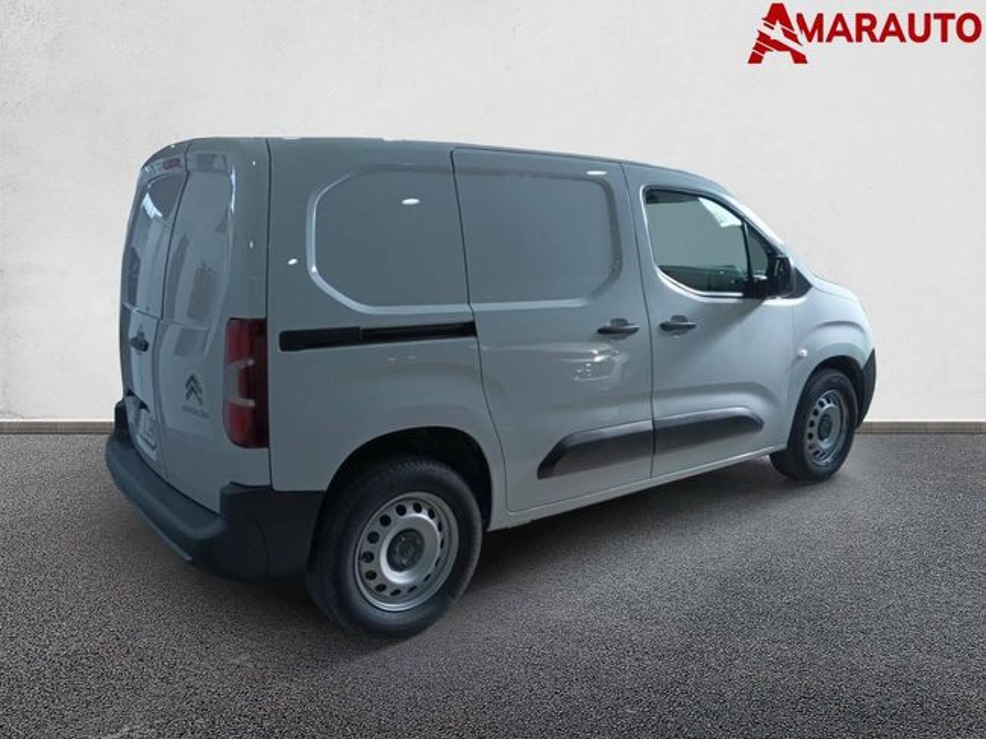 Imagen 3 de CITROEN Berlingo