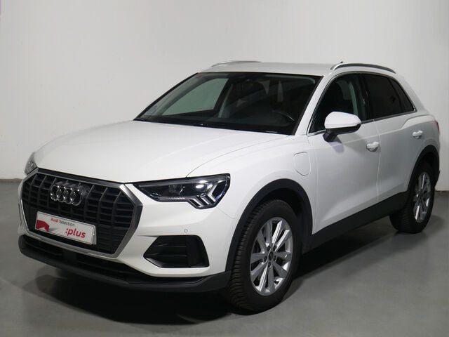 Foto del AUDI Q3 45 TFSI Advanced quattro 180kW S tronic