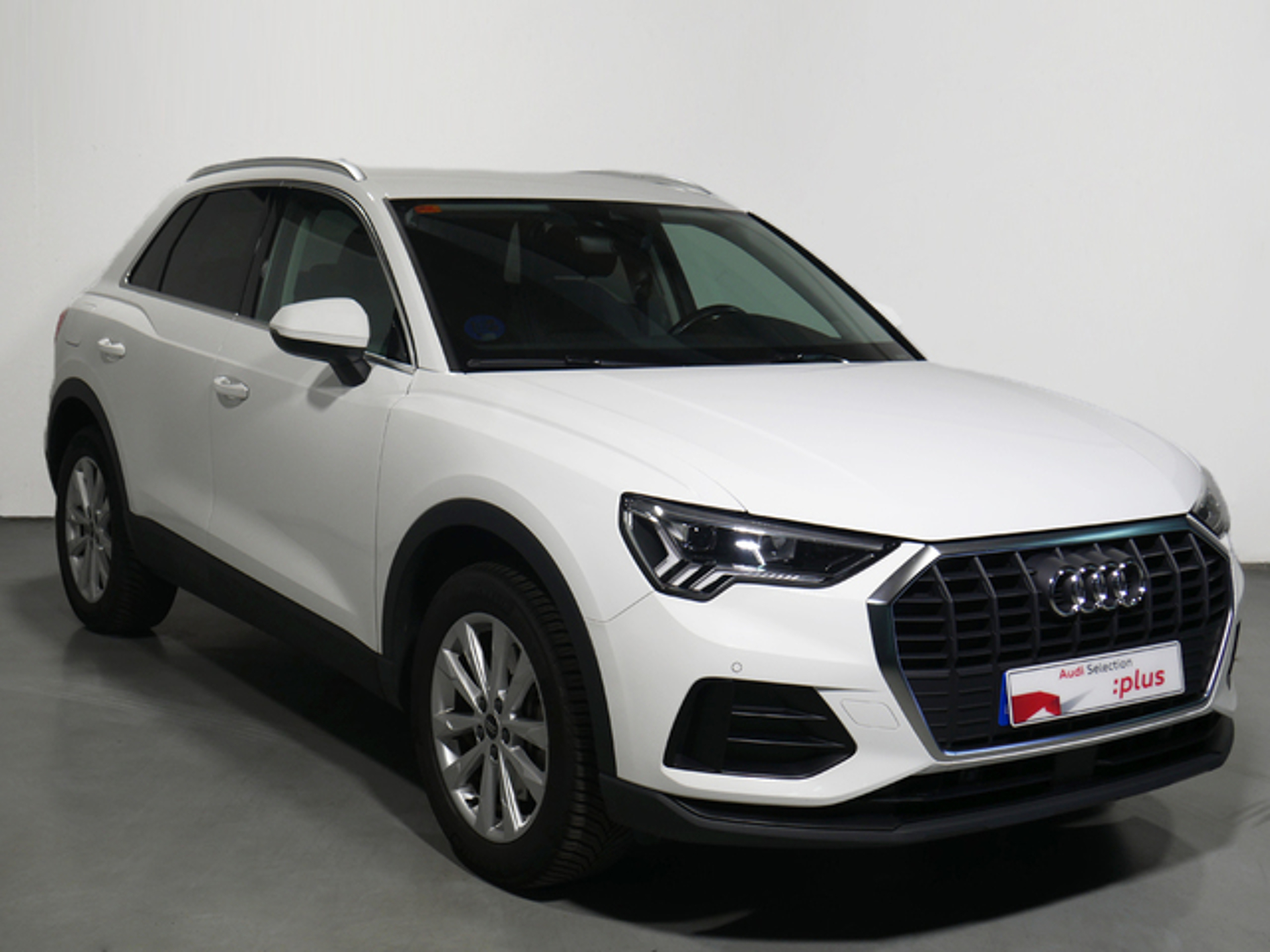 Imagen de AUDI Q3