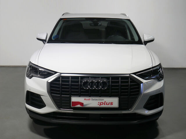 Foto del AUDI Q3 45 TFSI Advanced quattro 180kW S tronic