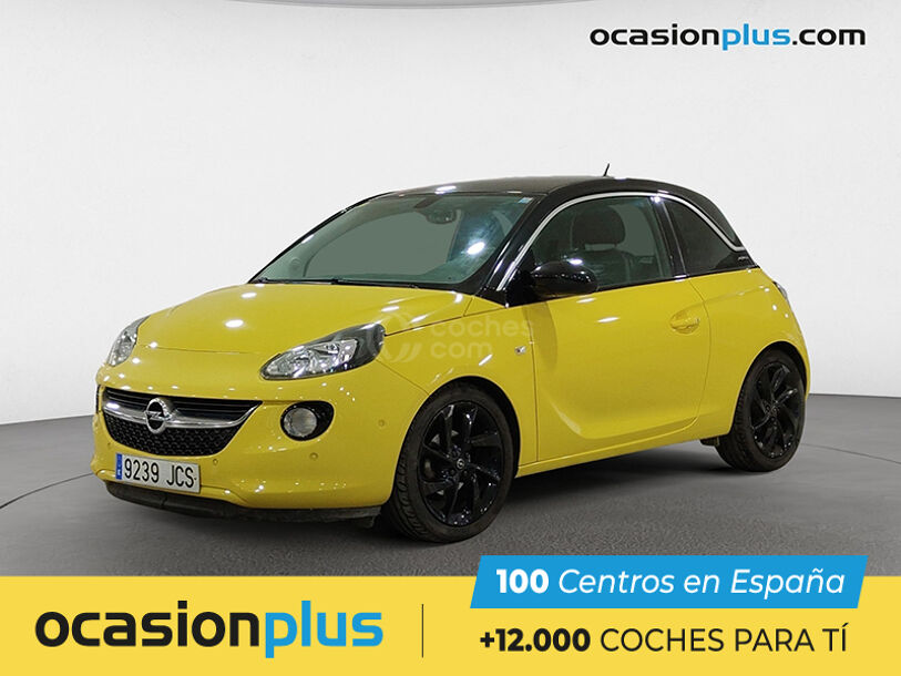 Foto del OPEL Adam 1.4 XER S&S Slam