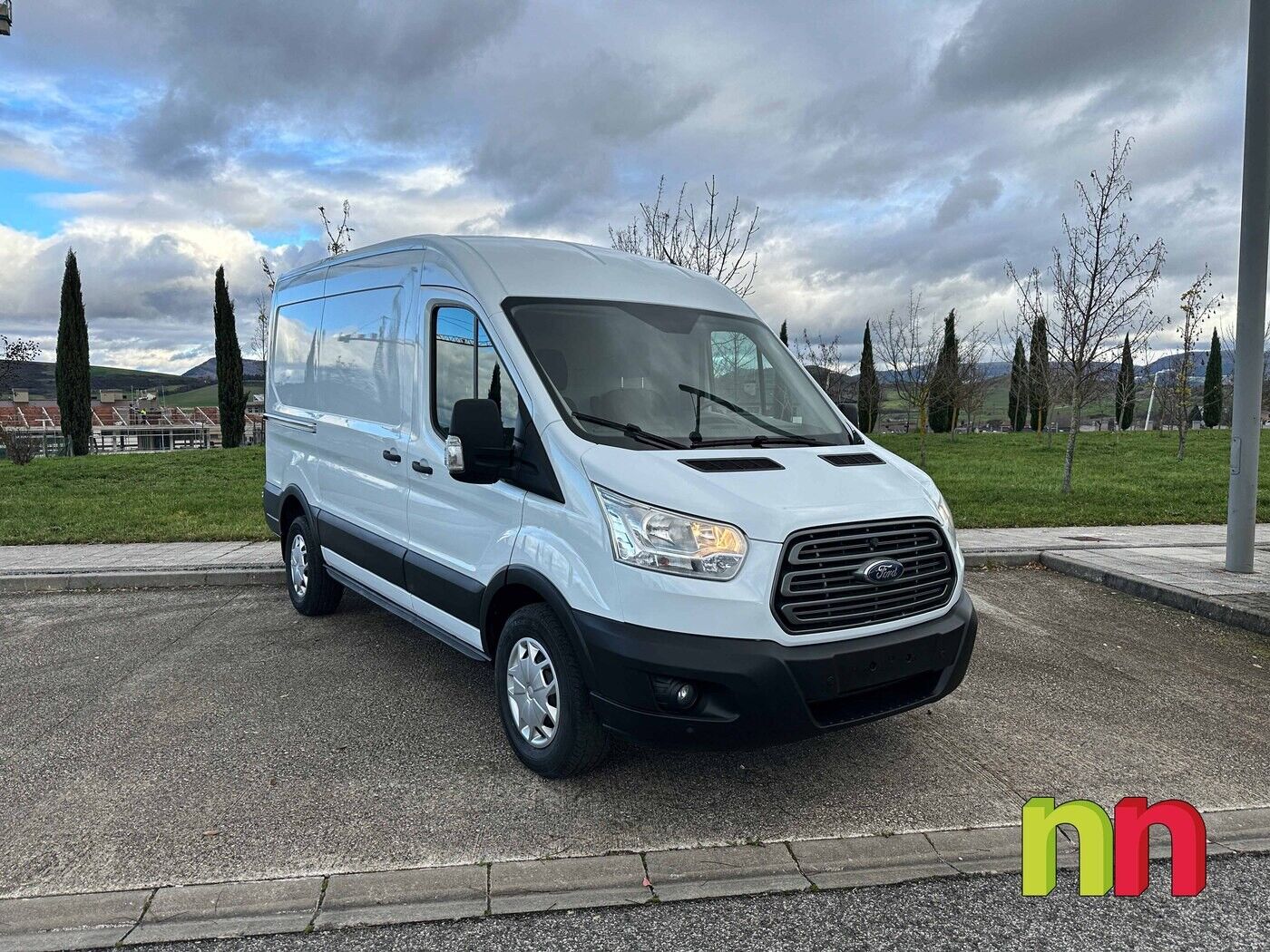 Foto del FORD Transit Van Trend 130