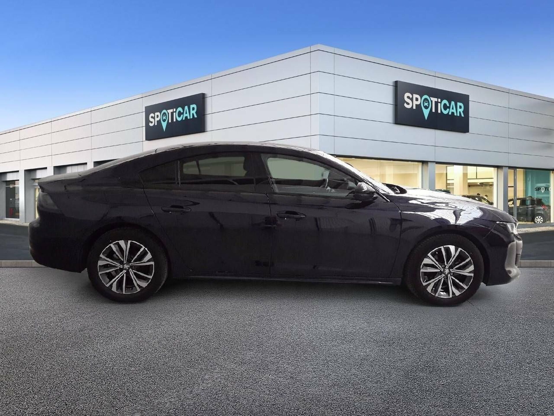 Imagen 3 de PEUGEOT 508