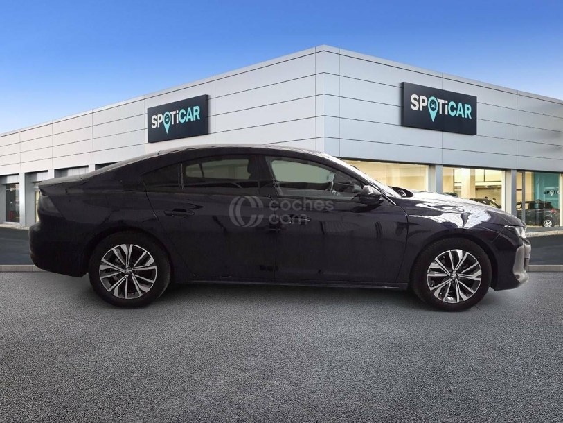 Foto del PEUGEOT 508 1.5BlueHDi S&S Allure Pack EAT8 130