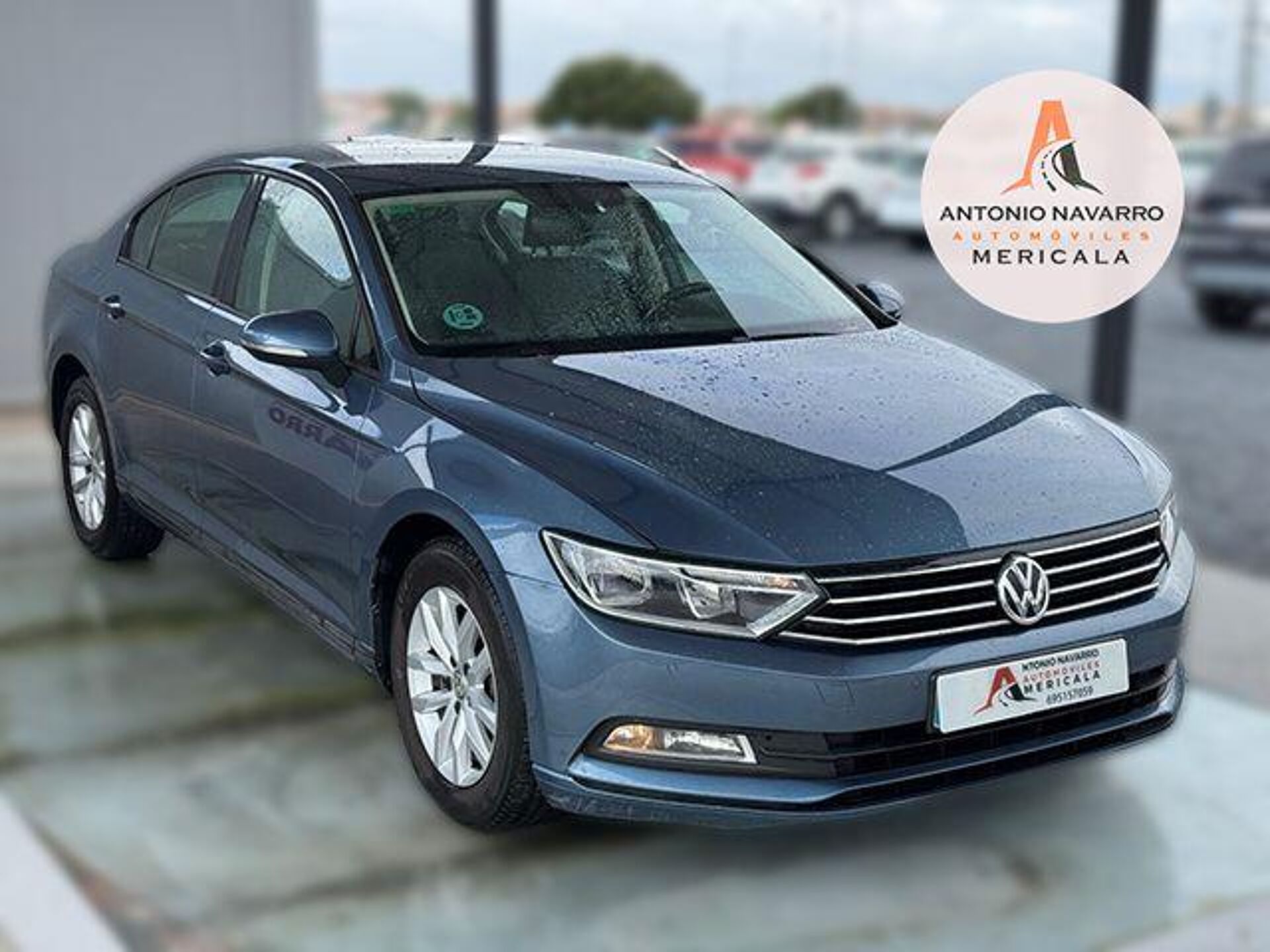Imagen de VOLKSWAGEN Passat