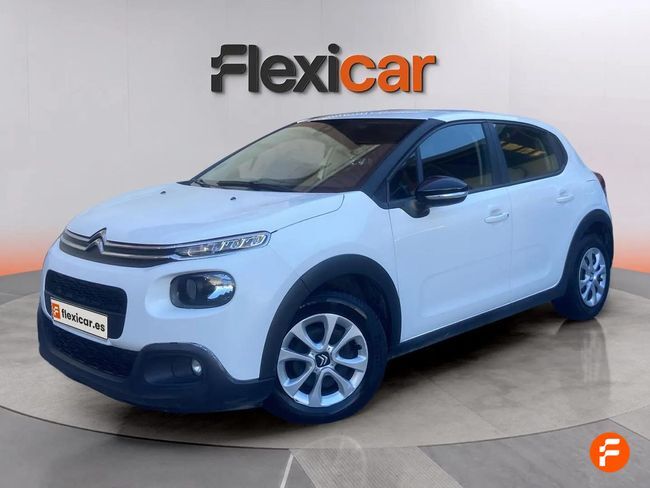 Foto del CITROEN C3 1.5BlueHDi S&S Feel 100