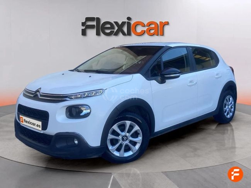Foto del CITROEN C3 1.5BlueHDi S&S Feel 100