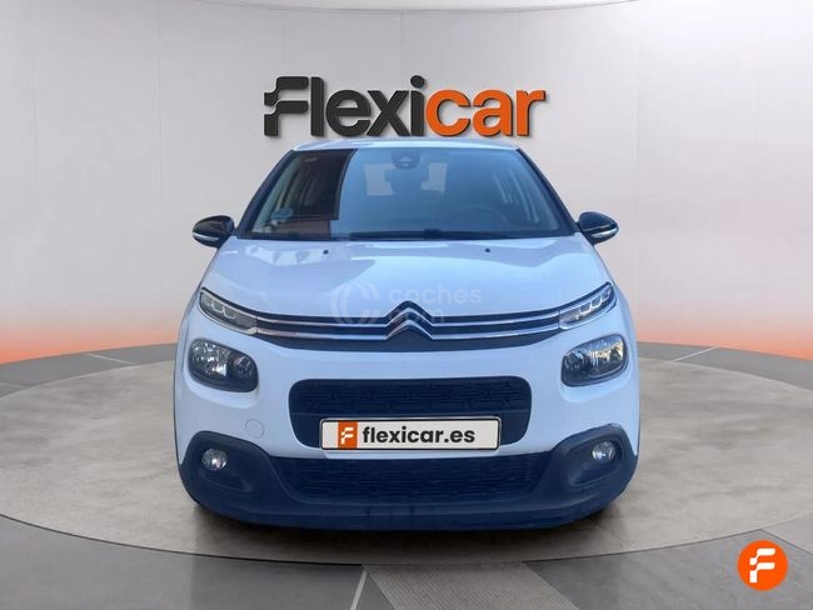 Foto del CITROEN C3 1.5BlueHDi S&S Feel 100