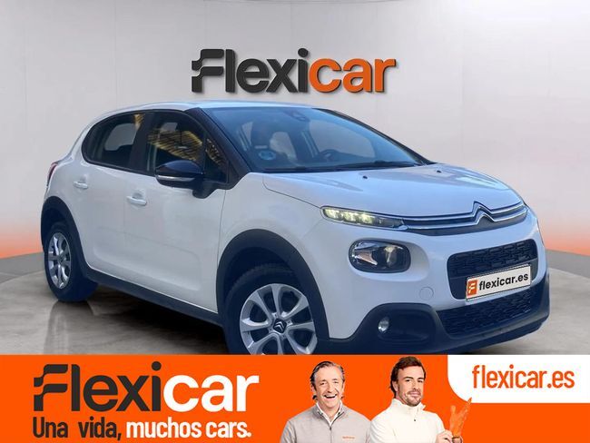 Foto del CITROEN C3 1.5BlueHDi S&S Feel 100