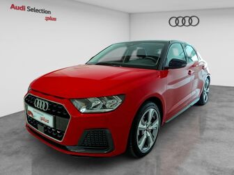 Imagen de AUDI A1 Sportback 25 TFSI Advanced