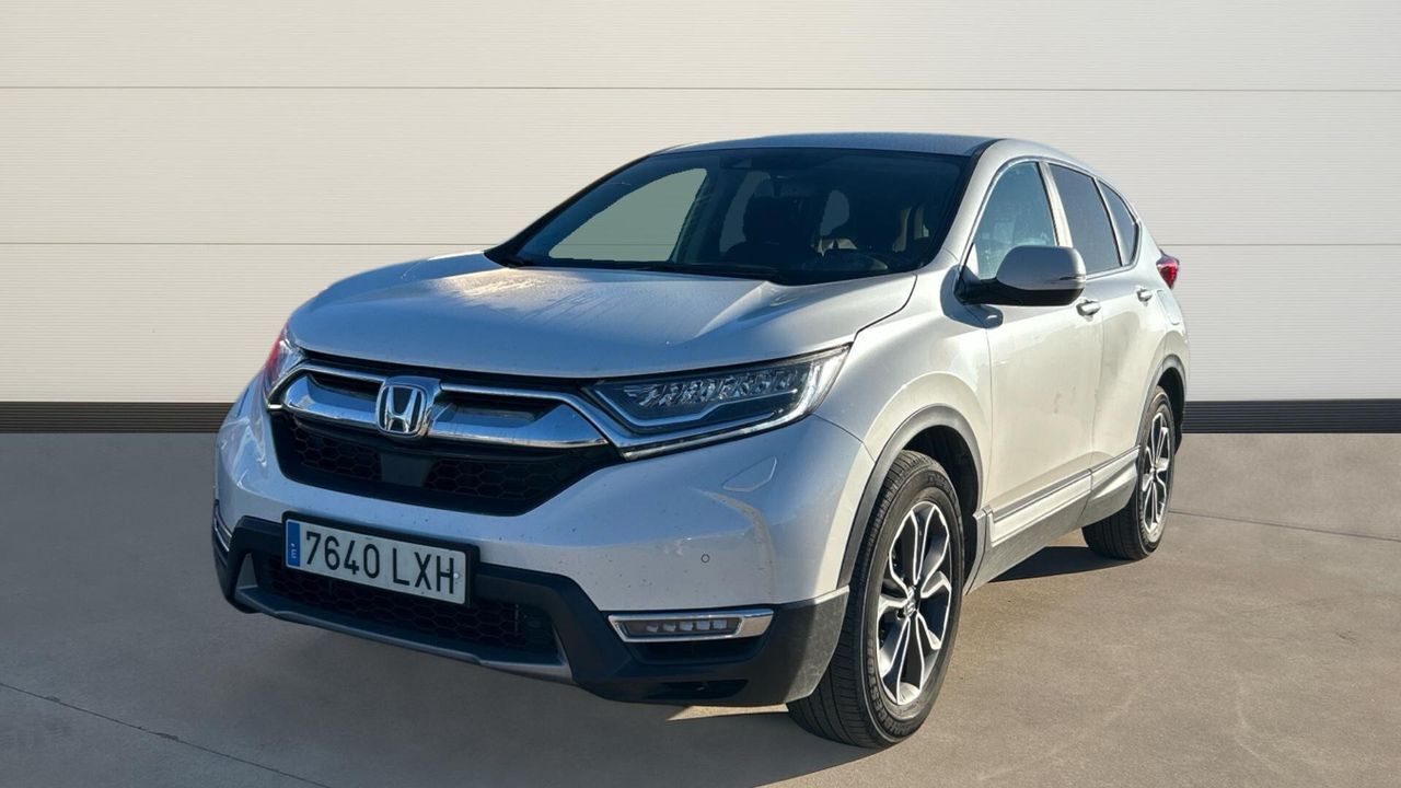 Foto del HONDA CR-V 2.0 i-MMD Sport Line 4x2