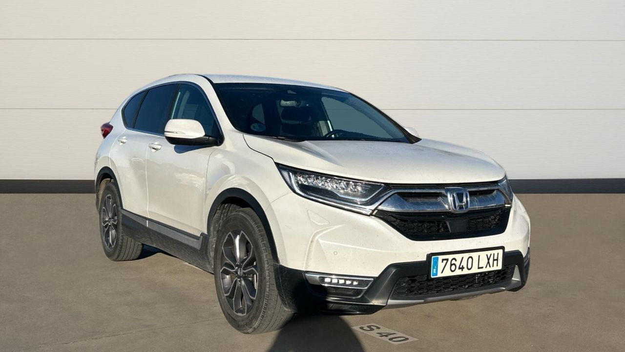 Foto del HONDA CR-V 2.0 i-MMD Sport Line 4x2