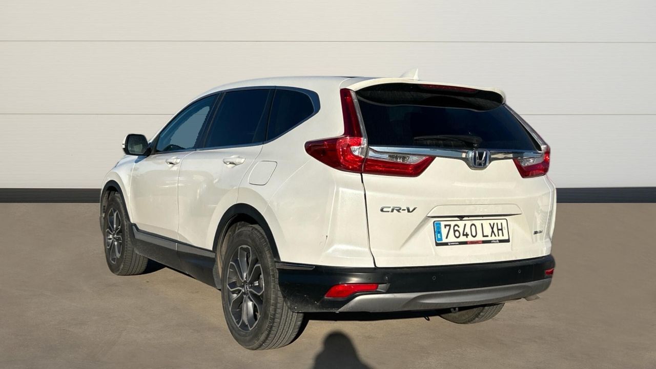 Foto del HONDA CR-V 2.0 i-MMD Sport Line 4x2