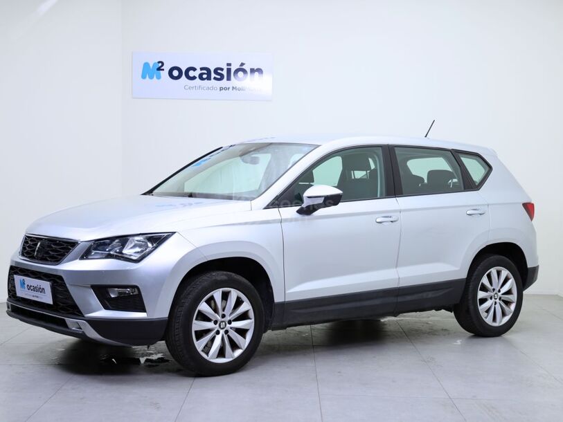 Foto del SEAT Ateca 1.0 TSI S&S Ecomotive Style