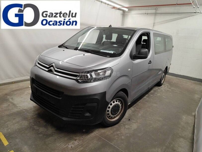 Foto del CITROEN SpaceTourer BlueHDI M Business 120