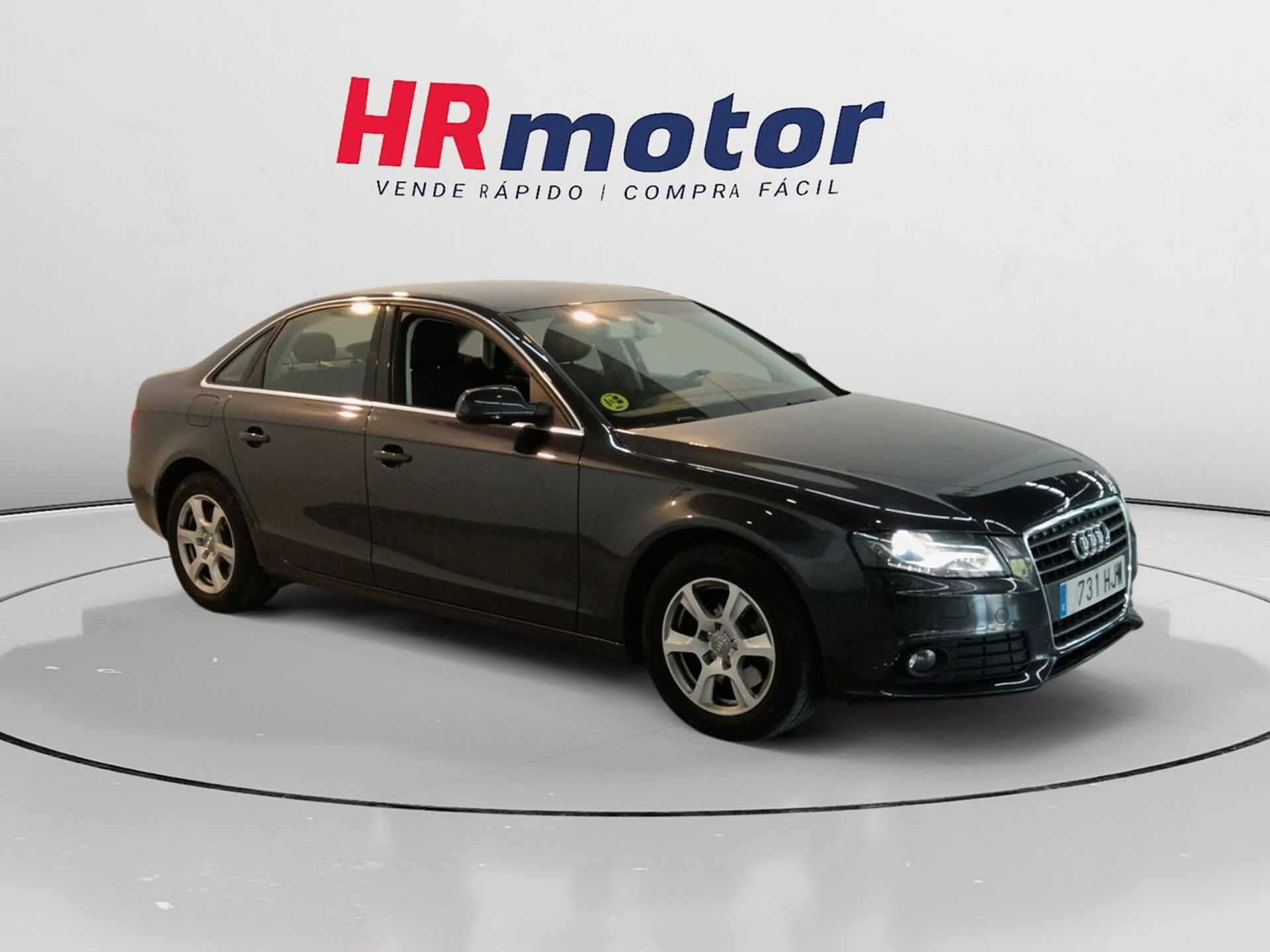 Imagen de AUDI A4