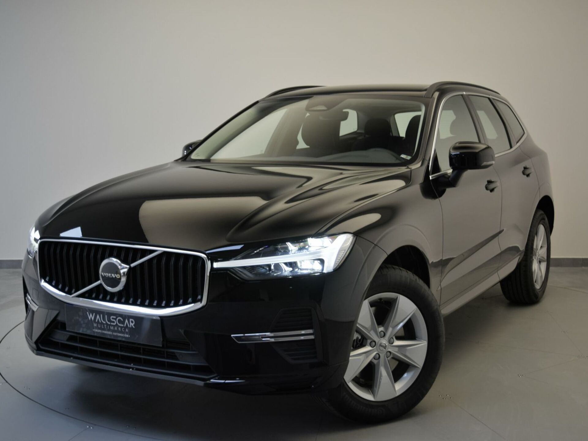 Foto del VOLVO XC60 B4 Core FWD Aut.