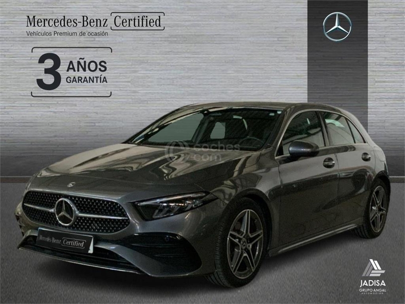 Foto del MERCEDES Clase A A 180 Progressive Line Advanced 7G-DCT