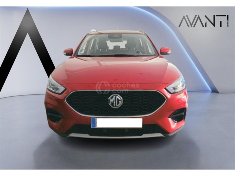 Foto del MG ZS 1.5 VTi-Tech Comfort 78kW