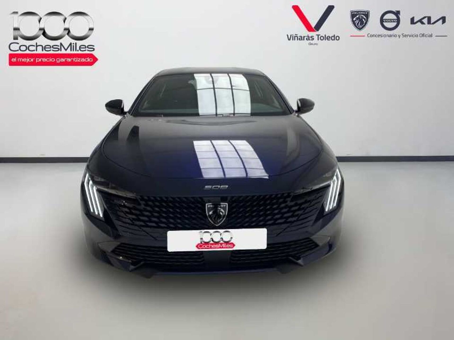 Imagen 3 de PEUGEOT 508