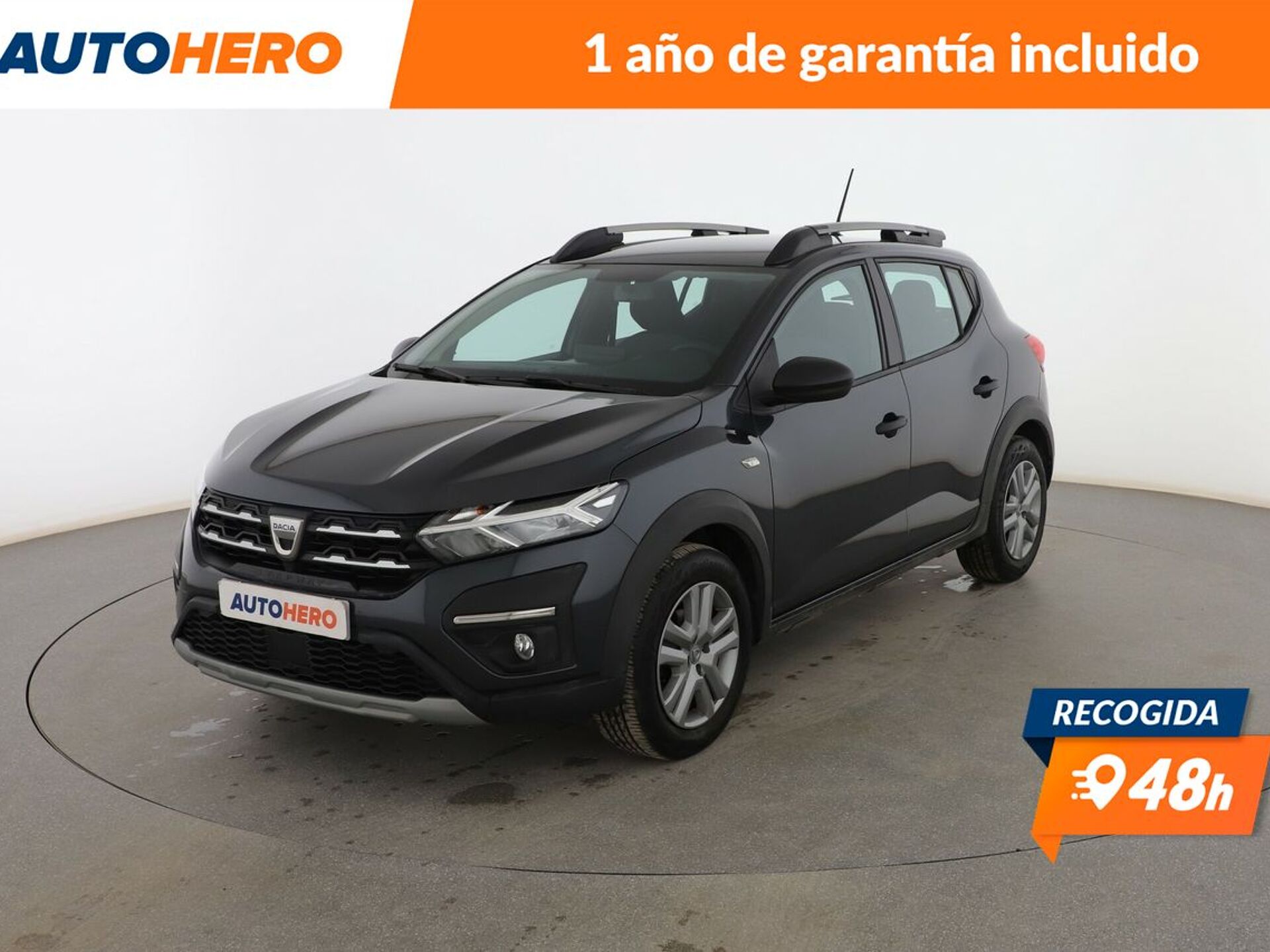 Imagen de DACIA Sandero