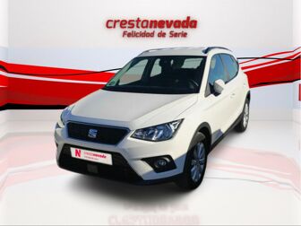 Imagen de SEAT Arona 1.0 TSI Ecomotive S&S Style 115