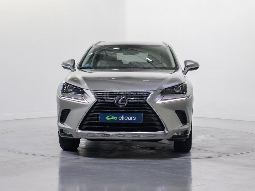 Foto del LEXUS NX 300h Eco 2WD
