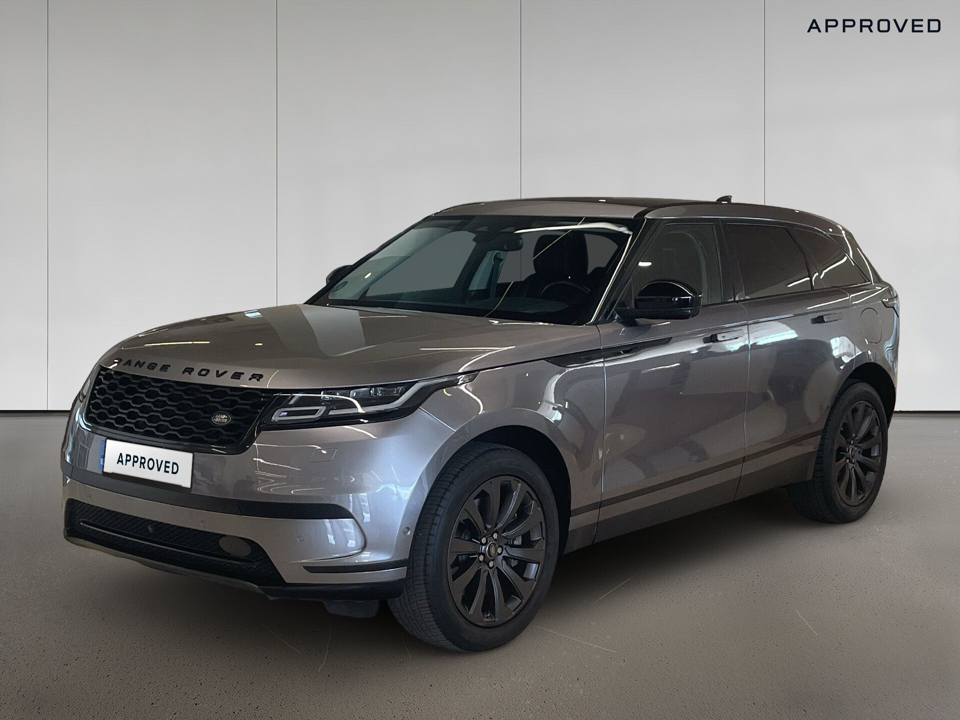 LAND ROVER Range Rover Velar (2.0 I4 PHEV S 4WD Auto 297 kW (404 CV)) en Se