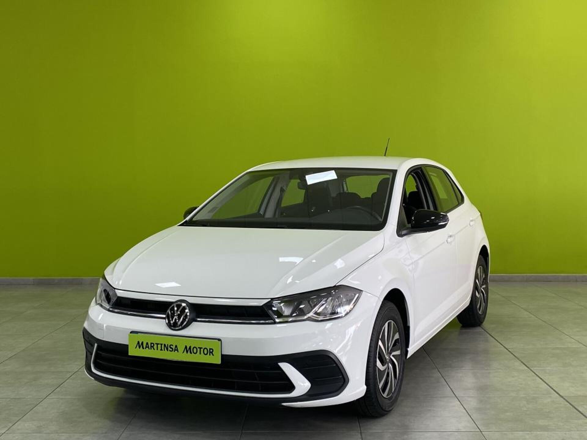 Imagen 1 de VOLKSWAGEN Polo