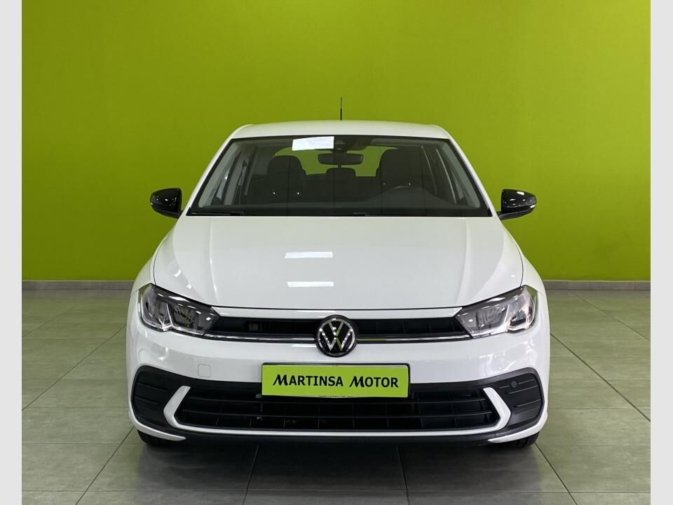 Foto del VOLKSWAGEN Polo 1.0 TSI Life 70kW